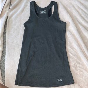 Under armor tank top